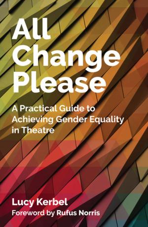 Cover of the book All Change Please by Bruce Rousseau