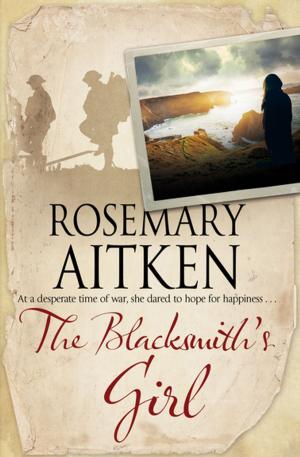 Cover of the book The Blacksmith's Girl by Shakey Smith