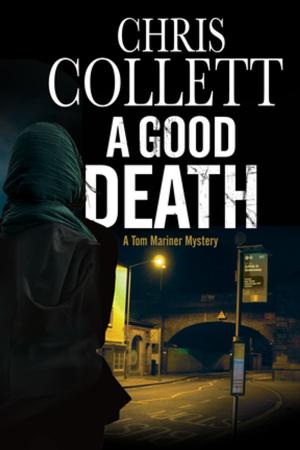 Cover of the book Good Death, A by Peter Helton