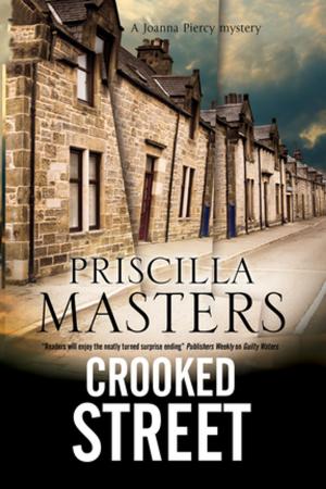 Cover of the book Crooked Street by Iris Gower