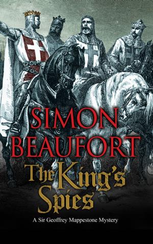 Cover of the book King's Spies, The by Brad Smith