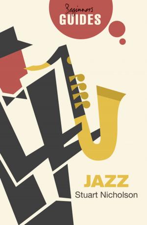 Cover of the book Jazz by Roy Mottahedeh