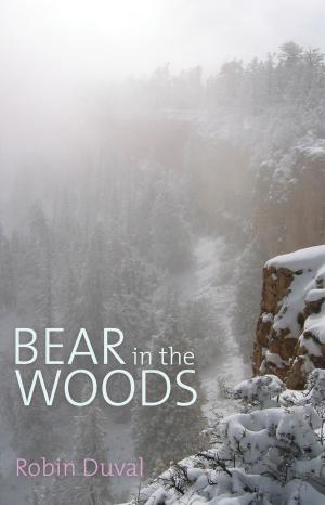 Cover of the book Bear in the Woods by Sam Herrera
