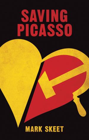 Cover of the book Saving Picasso by Nigel Springthorpe