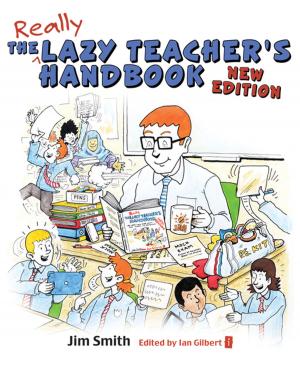 Book cover of The Lazy Teacher's Handbook - New Edition