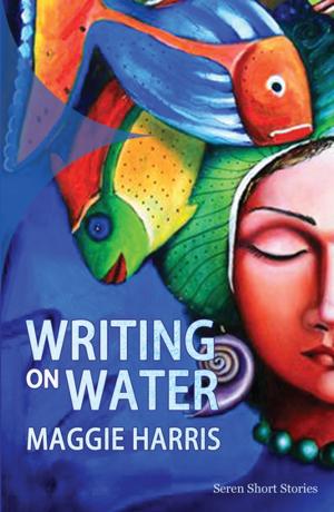 Cover of the book Writing on Water by Niall Griffiths