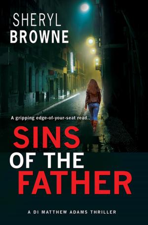 Cover of the book Sins of the Father by Caroline James
