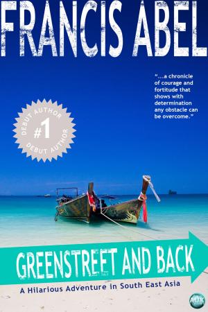 Cover of the book Greenstreet and Back by Anita Loughrey