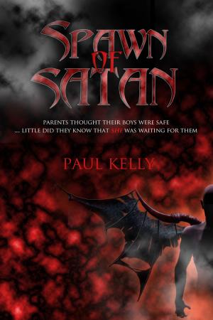 Cover of the book Spawn of Satan by Roger W Thompson
