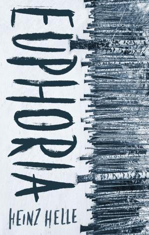 Cover of the book Euphoria by Paul Edmondson