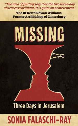 Cover of the book Missing by Alexander van Dorph