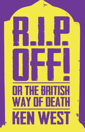 Cover of the book R.I.P. Off! by B. A. Braxton