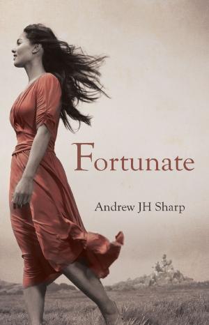 Cover of the book Fortunate by Jack J. Kanski