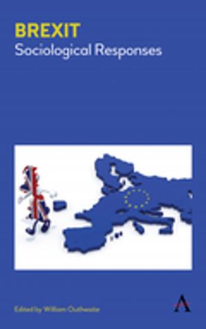 Cover of the book Brexit by Darin Jewell, Conrad Jones