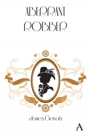 Cover of the book Aberrant Robber by Aristeidis Panagiotou