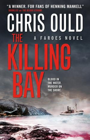 bigCover of the book The Killing Bay by 