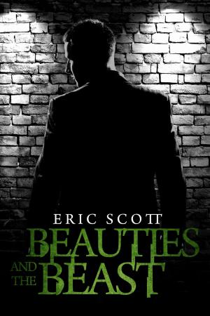 Cover of the book Beauties and the Beast by Rhonda Parrish (editor), Alexandra Seidel (editor)