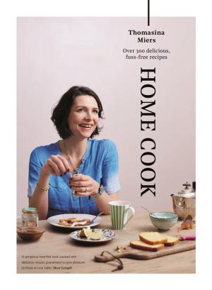 Cover of the book Home Cook by Jennifer Gray