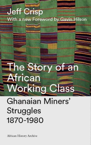 bigCover of the book The Story of an African Working Class by 