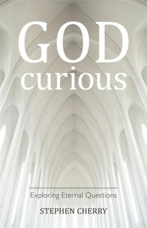 Cover of the book God-Curious by Angelina Jalonen, Paul Cilia La Cilia La Corte