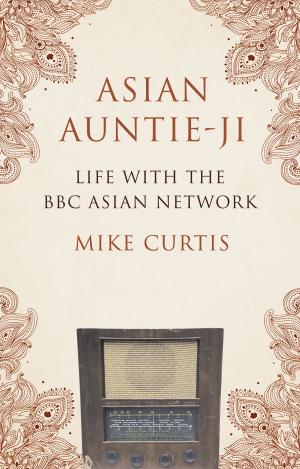 Cover of the book Asian Auntie-Ji by David Longridge
