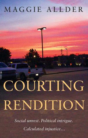 bigCover of the book Courting Rendition by 