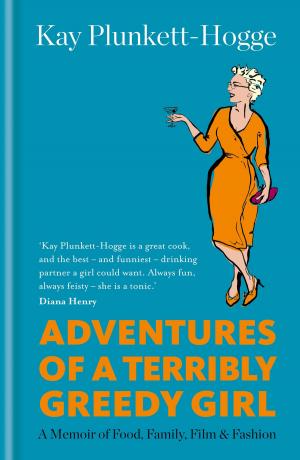 Cover of the book Adventures of a Terribly Greedy Girl by George Marshall