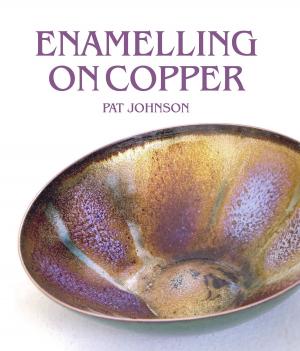 Cover of the book Enamelling on Copper by Glen Smale