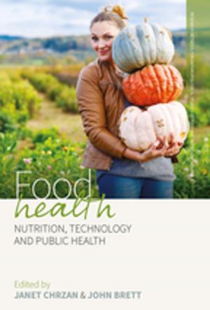 Cover of the book Food Health by Marek Haltof