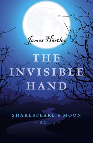 Cover of the book The Invisible Hand by Teresa O'Driscoll