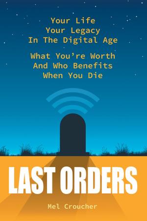 Cover of the book Last Orders by Verity Donovan