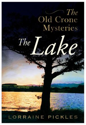 Cover of The Old Crone Mysteries - The Lake