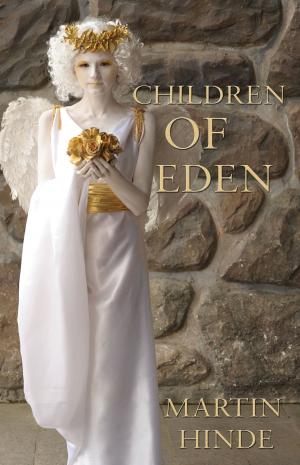 Cover of the book Children of Eden by Shruti Trivedi