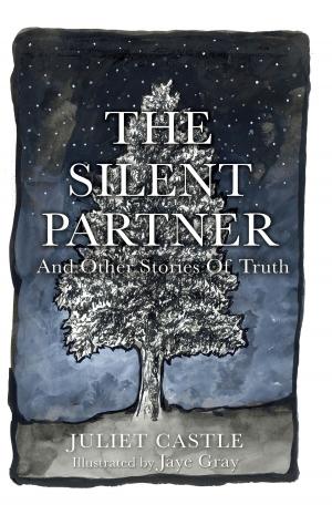 Cover of the book The Silent Partner by William Walker Atkinson