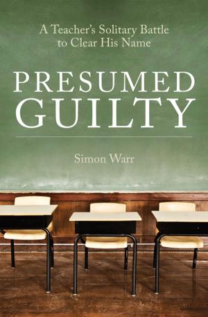 Cover of the book Presumed Guilty by John Sweeney