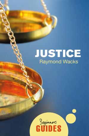 Cover of the book Justice by Michael Smith