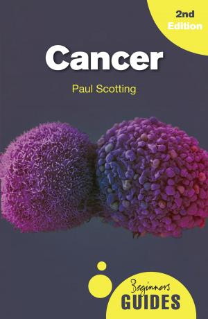 Cover of the book Cancer by Fondation contre le cancer