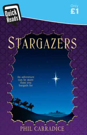 Cover of the book Stargazers by Gill Sanderson