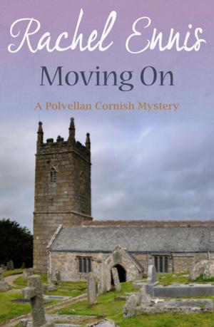 Cover of the book Moving On by James Freel Stevenson