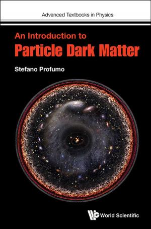 Cover of the book An Introduction to Particle Dark Matter by Kang Zhang