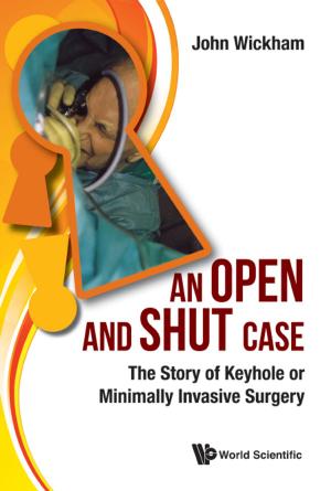 Cover of the book An Open and Shut Case by William M R Simpson, Ulf Leonhardt
