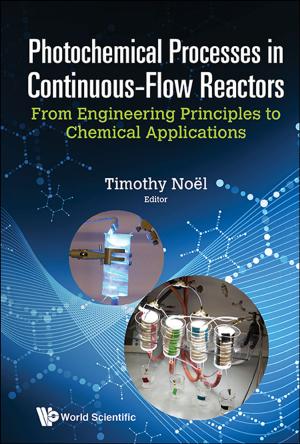 Cover of the book Photochemical Processes in Continuous-Flow Reactors by James Low