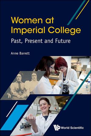 Cover of the book Women at Imperial College by Tatsien Li, Song Jiang