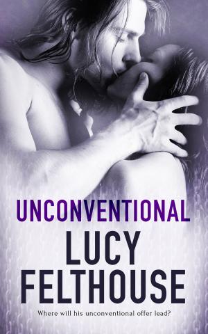 Cover of the book Unconventional by L.M. Brown