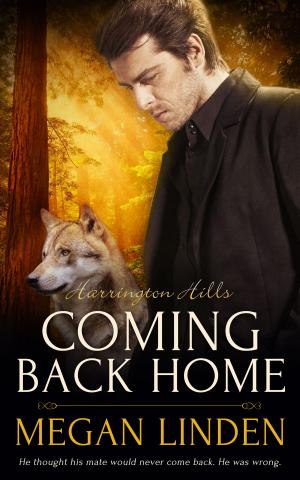 Cover of the book Coming Back Home by Kit Sands