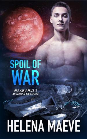 Cover of the book Spoil of War by Ann Cory