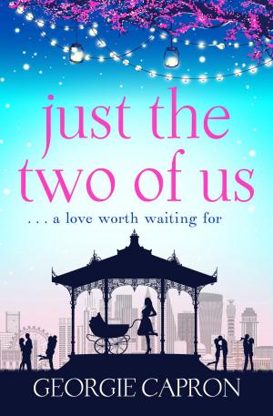 Cover of the book Just the Two of Us by Brandy Moss