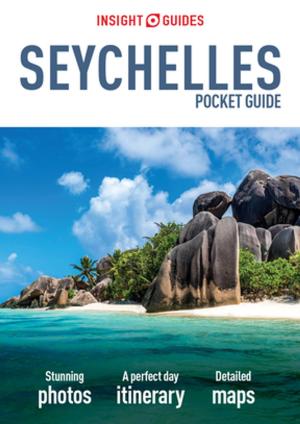 Cover of the book Insight Guides Pocket Seychelles (Travel Guide eBook) by Berlitz Publishing