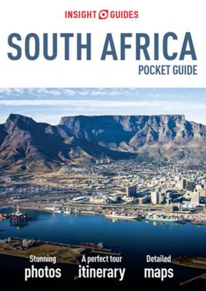 Cover of Insight Guides Pocket South Africa (Travel Guide eBook)