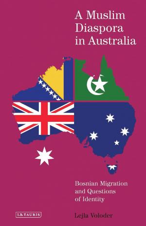 Cover of the book A Muslim Diaspora in Australia by Ken Ford